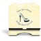 High Heels Stylized Tablet Stand - Front without iPad
