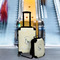 High Heels Suitcase Set 4 - IN CONTEXT