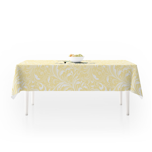 High Heels Tablecloths (58"x102") - MAIN