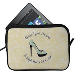 High Heels Tablet Case / Sleeve - Small