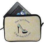 High Heels Tablet Case / Sleeve