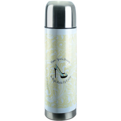 High Heels Stainless Steel Thermos