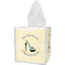 High Heels Tissue Box Cover (Personalized)