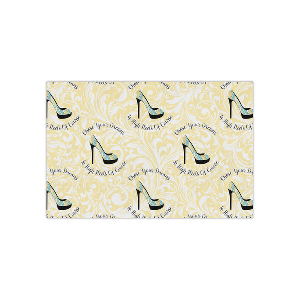 Custom High Heels Small Tissue Papers Sheets - Heavyweight