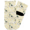 High Heels Toddler Ankle Socks