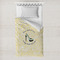 High Heels Toddler Duvet Cover