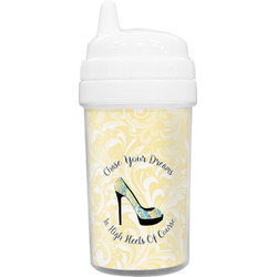 High Heels Sippy Cup