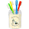 High Heels Toothbrush Holder
