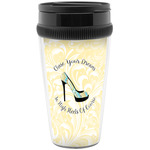 High Heels Acrylic Travel Mug without Handle