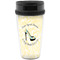 High Heels Acrylic Travel Mug without Handle