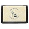 High Heels Trifold Wallet