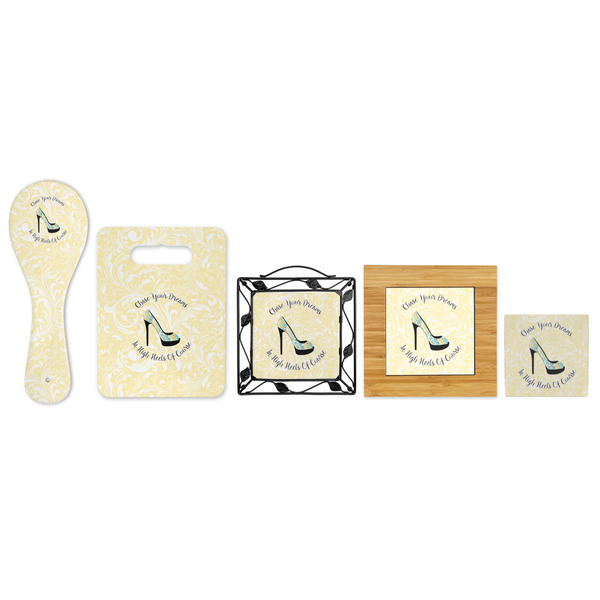 High Heels Trivets - All Trivets