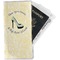 High Heels Travel Document Holder