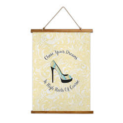 High Heels Wall Hanging Tapestry