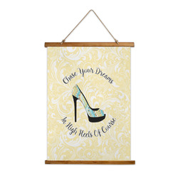 High Heels Wall Hanging Tapestry