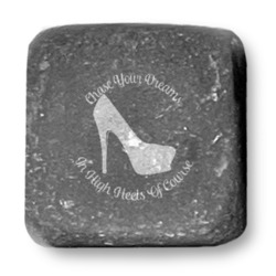 High Heels Whiskey Stone Set - Set of 3