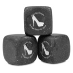 High Heels Whiskey Stone Set