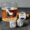 High Heels Whiskey Stones - Set of 3 - In Context