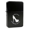 High Heels Windproof Lighter