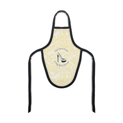 High Heels Bottle Apron