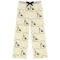 High Heels Womens Pajama Pants - S