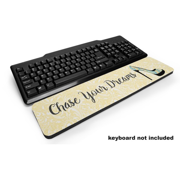 Custom High Heels Keyboard Wrist Rest