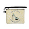 High Heels Wristlet ID Case