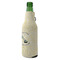 High Heels Zipper Bottle Cooler - ANGLE (bottle)
