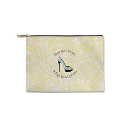 High Heels Zipper Pouch - Small - 8.5"x6"