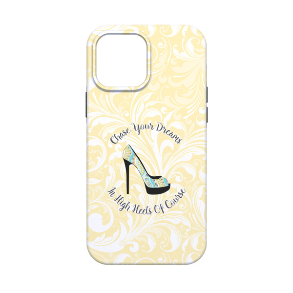 High Heels iPhone 13 Mini Tough Case - Back