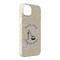 High Heels iPhone 14 Plus Case - Angle
