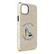 High Heels iPhone Case - Rubber Lined - iPhone 14 Plus