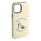 High Heels iPhone 15 Pro Max Tough Case - Angle