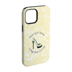 High Heels iPhone Case - Rubber Lined - iPhone 15