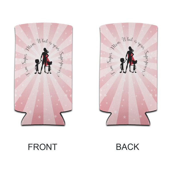 Super Mom 12oz Tall Can Sleeve - APPROVAL