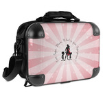 Super Mom Hard Shell Briefcase