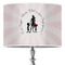 Super Mom Drum Lamp Shade