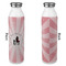 Super Mom 20oz Water Bottles - Full Print - Approval
