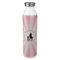 Super Mom 20oz Stainless Steel Water Bottle - Full Print