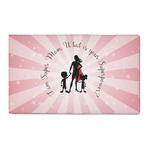 Super Mom 3' x 5' Indoor Area Rug