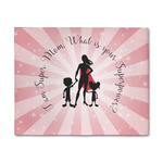 Super Mom 8' x 10' Indoor Area Rug