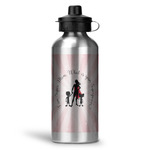 Super Mom Water Bottle - Aluminum - 20 oz