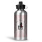 Super Mom Water Bottles - 20 oz - Aluminum