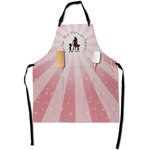 Super Mom Apron With Pockets