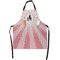 Super Mom Apron - Flat with Props (MAIN)