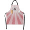 Super Mom Apron With Pockets