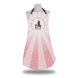 Super Mom Apron