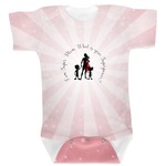 Super Mom Baby Bodysuit 12-18