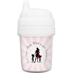 Super Mom Baby Sippy Cup