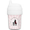 Super Mom Baby Sippy Cup (Personalized)
